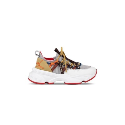 CHRISTIAN LOUBOUTIN TRAILNRUN SNEAKERS 12500116824